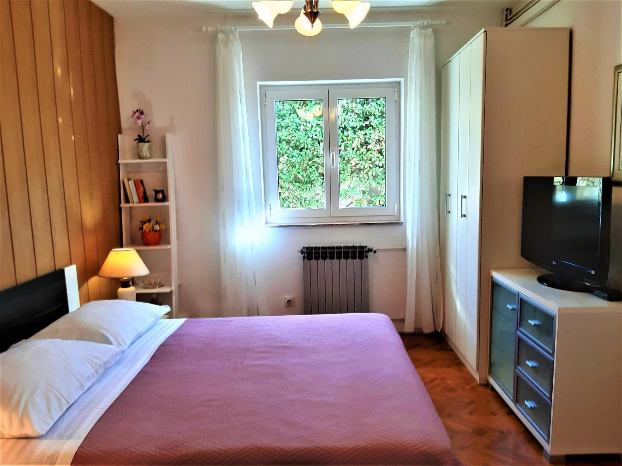 Apartments Tamara Хвар Стая снимка