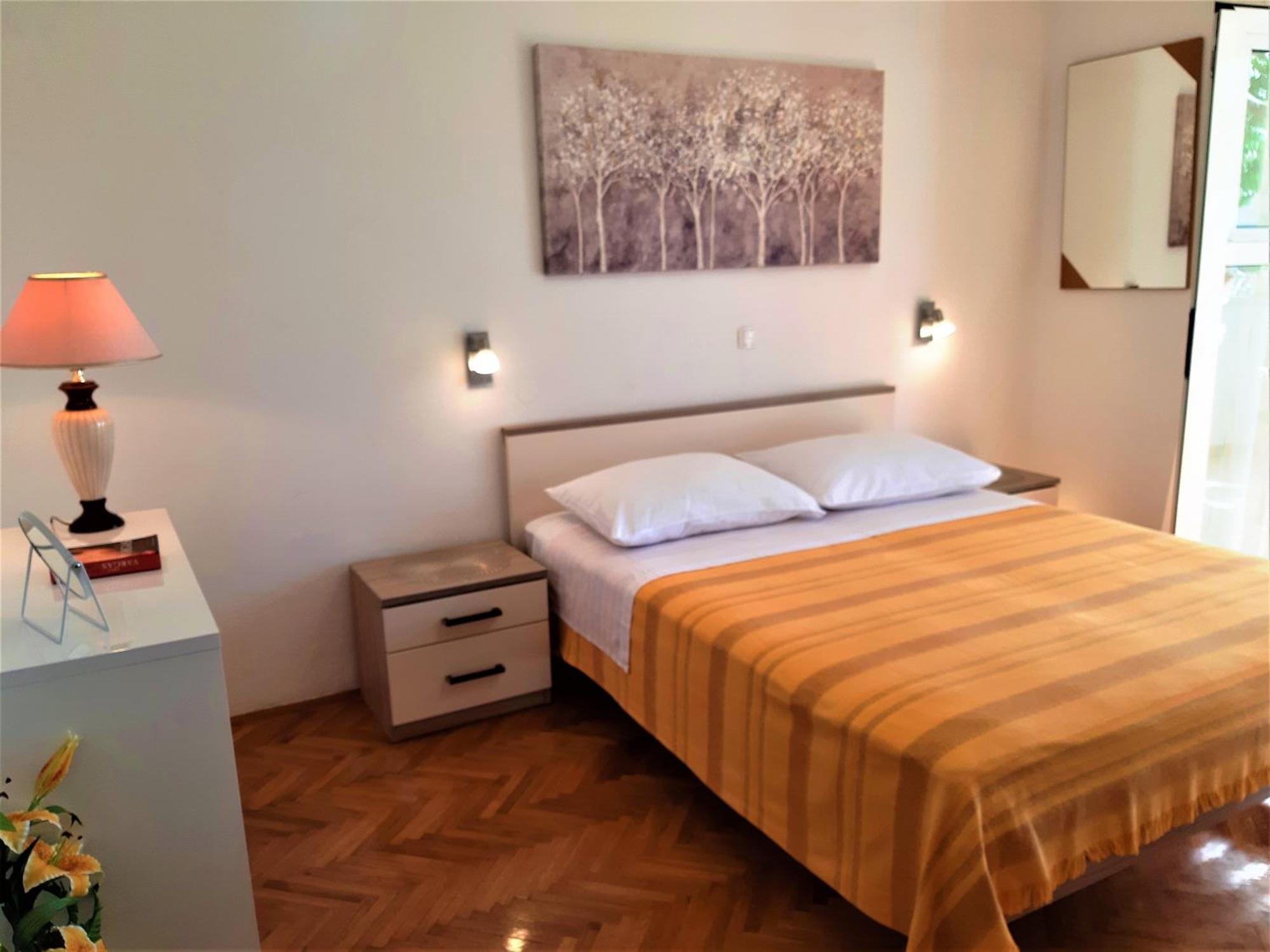 Apartments Tamara Хвар Стая снимка