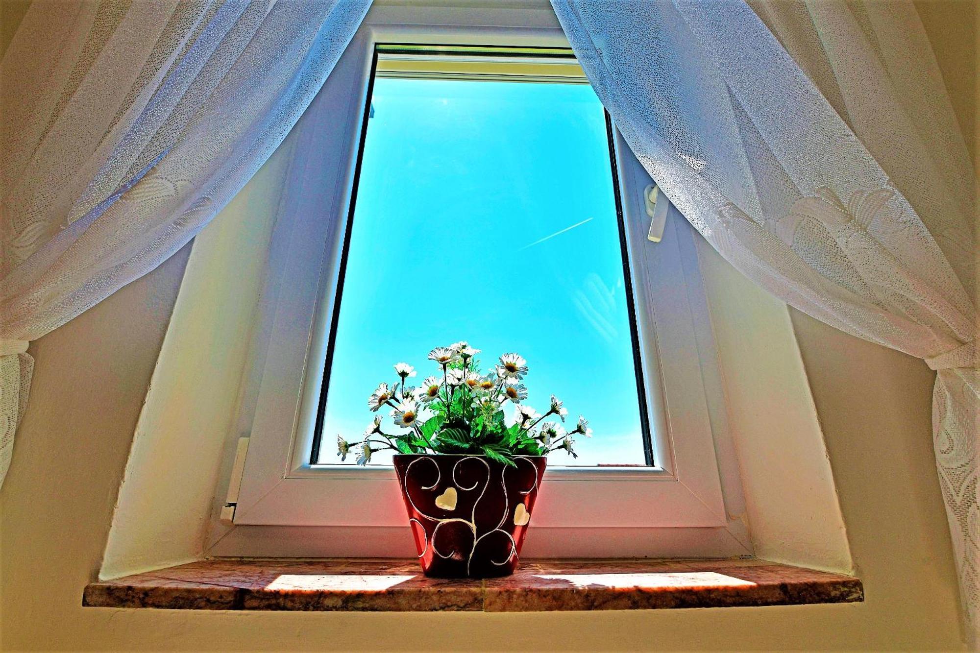Apartments Tamara Хвар Стая снимка